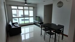 Blk 281A Compassvale Ancilla (Sengkang), HDB 3 Rooms #589982391